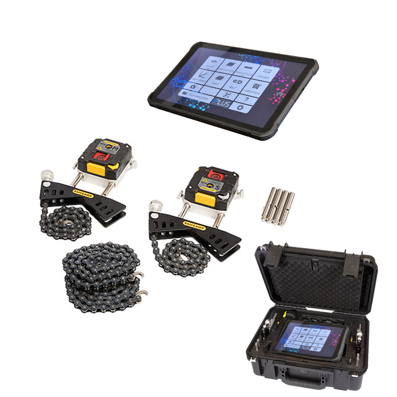 激光對(duì)中儀Easy?Laser XT660